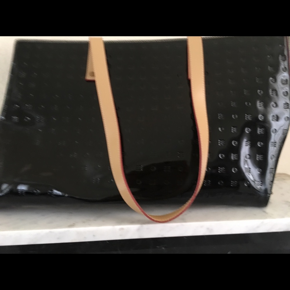Travel time! 🧳 beautiful Arcadia of Italy bag